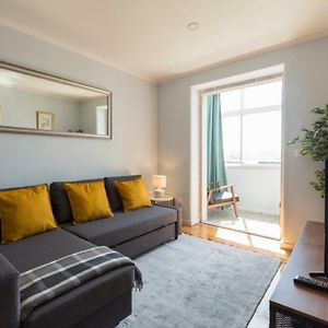 Appartement met Twee Slaapkamers